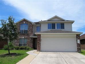 18427 Madisons Crossing, Tomball, TX 77375