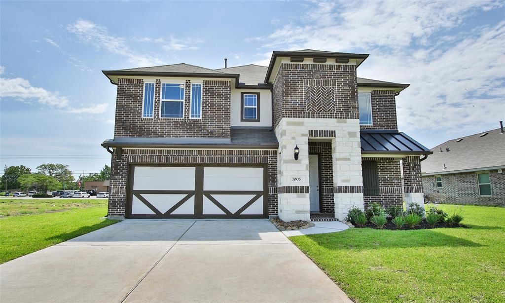 7005 2 Terra Lane, Manvel, Texas 77578, 4 Bedrooms Bedrooms, 7 Rooms Rooms,3 BathroomsBathrooms,Single-family,For Sale,Terra Lane,48775927