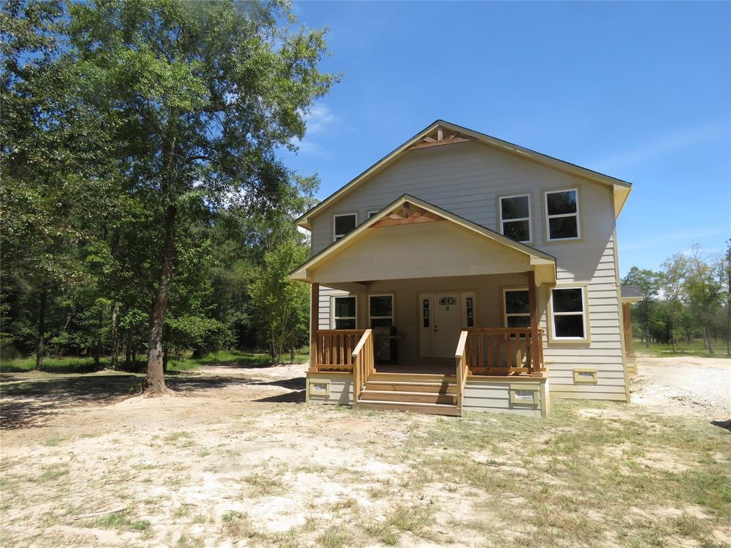 9583 1.5 Faulkner Road, Cleveland, Texas 77328, 3 Bedrooms Bedrooms, 10 Rooms Rooms,4 BathroomsBathrooms,Country Homes/acreage,For Sale,Faulkner,98865694