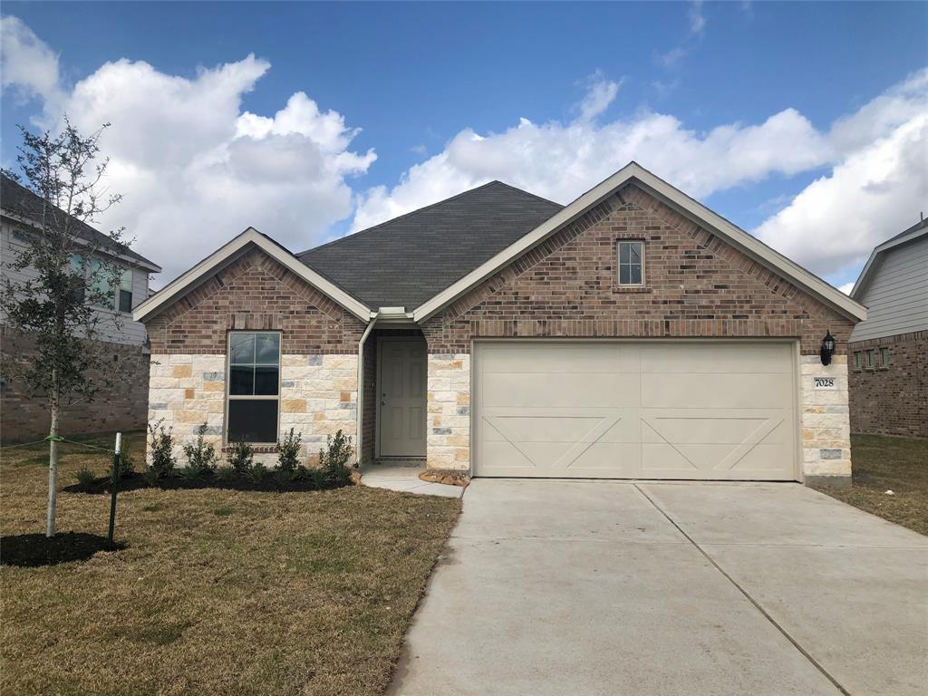 7028 1 Terra Lane, Manvel, Texas 77578, 4 Bedrooms Bedrooms, 6 Rooms Rooms,2 BathroomsBathrooms,Single-family,For Sale,Terra Lane,90474871