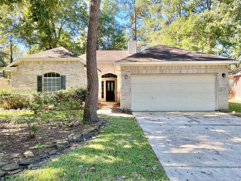 11 1 Indian Corn Place, The Woodlands, Texas 77384, 3 Bedrooms Bedrooms, 3 Rooms Rooms,2 BathroomsBathrooms,Single-family,For Sale,Indian Corn,3260642