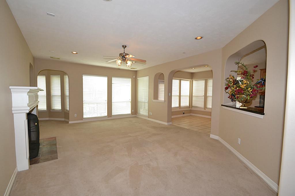 12407 2 Sandia Cove Court, Houston, Texas 77041, 5 Bedrooms Bedrooms, 11 Rooms Rooms,4 BathroomsBathrooms,Single-family,For Sale,Sandia Cove,77515295