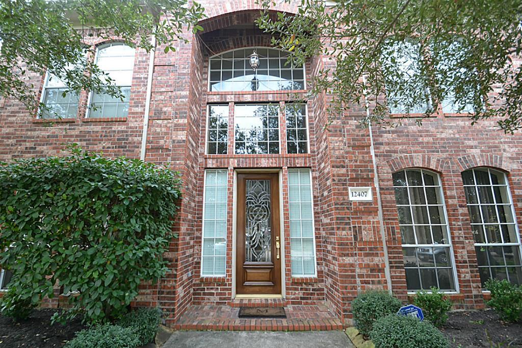 12407 2 Sandia Cove Court, Houston, Texas 77041, 5 Bedrooms Bedrooms, 11 Rooms Rooms,4 BathroomsBathrooms,Single-family,For Sale,Sandia Cove,77515295
