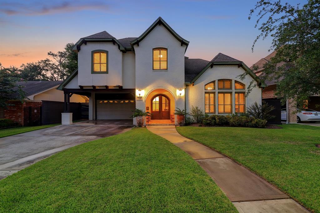 6242 2 Overbrook Lane, Houston, Texas 77057, 4 Bedrooms Bedrooms, 8 Rooms Rooms,4 BathroomsBathrooms,Single-family,For Sale,Overbrook,87597974