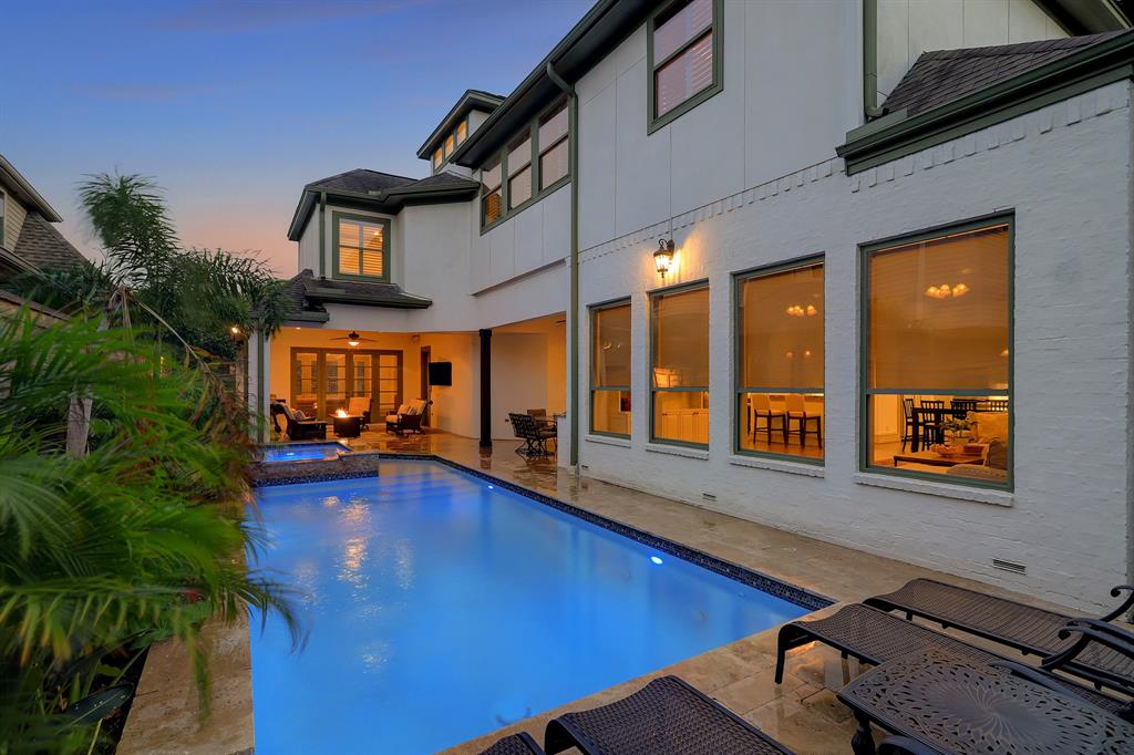 6242 2 Overbrook Lane, Houston, Texas 77057, 4 Bedrooms Bedrooms, 8 Rooms Rooms,4 BathroomsBathrooms,Single-family,For Sale,Overbrook,87597974