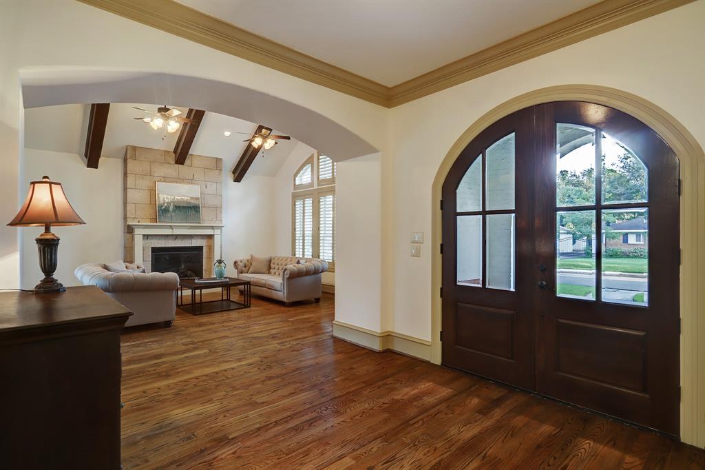 6242 2 Overbrook Lane, Houston, Texas 77057, 4 Bedrooms Bedrooms, 8 Rooms Rooms,4 BathroomsBathrooms,Single-family,For Sale,Overbrook,87597974