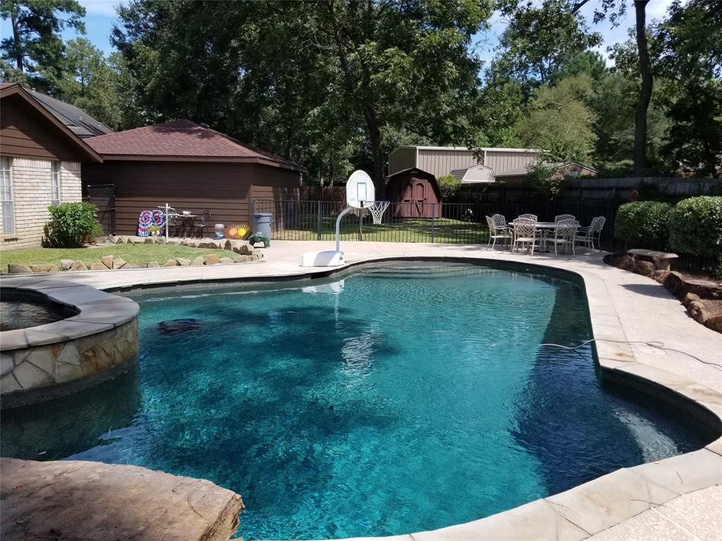 2334 1 Whispering Pines Street, Roman Forest, Texas 77357, 4 Bedrooms Bedrooms, 10 Rooms Rooms,3 BathroomsBathrooms,Single-family,For Sale,Whispering Pines,89642354