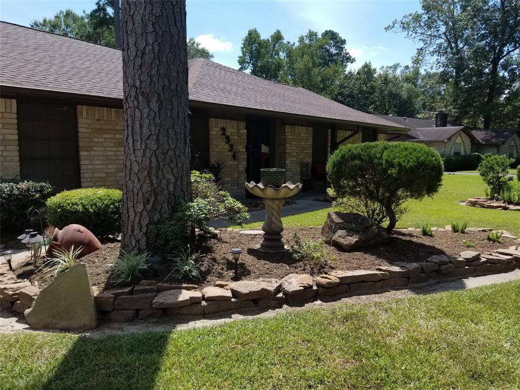 2334 1 Whispering Pines Street, Roman Forest, Texas 77357, 4 Bedrooms Bedrooms, 10 Rooms Rooms,3 BathroomsBathrooms,Single-family,For Sale,Whispering Pines,89642354