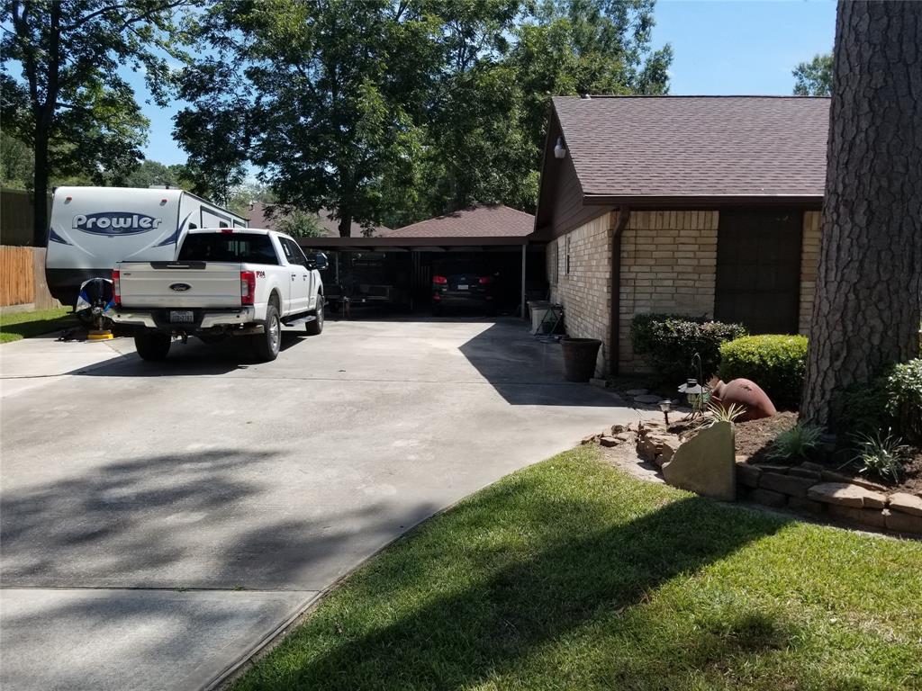 2334 1 Whispering Pines Street, Roman Forest, Texas 77357, 4 Bedrooms Bedrooms, 10 Rooms Rooms,3 BathroomsBathrooms,Single-family,For Sale,Whispering Pines,89642354