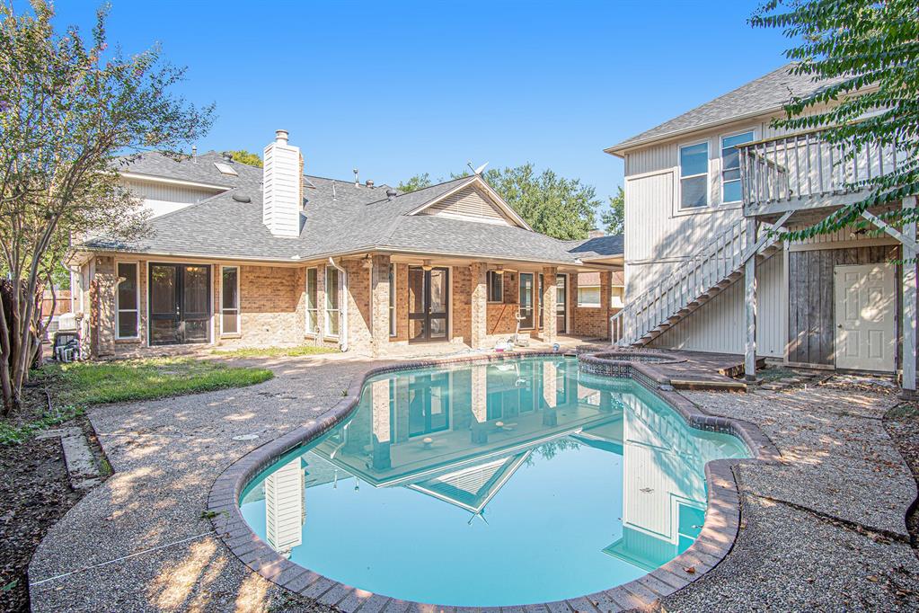 1906 2 Pitts Road, Richmond, Texas 77406, 4 Bedrooms Bedrooms, 4 Rooms Rooms,4 BathroomsBathrooms,Single-family,For Sale,Pitts,45930319