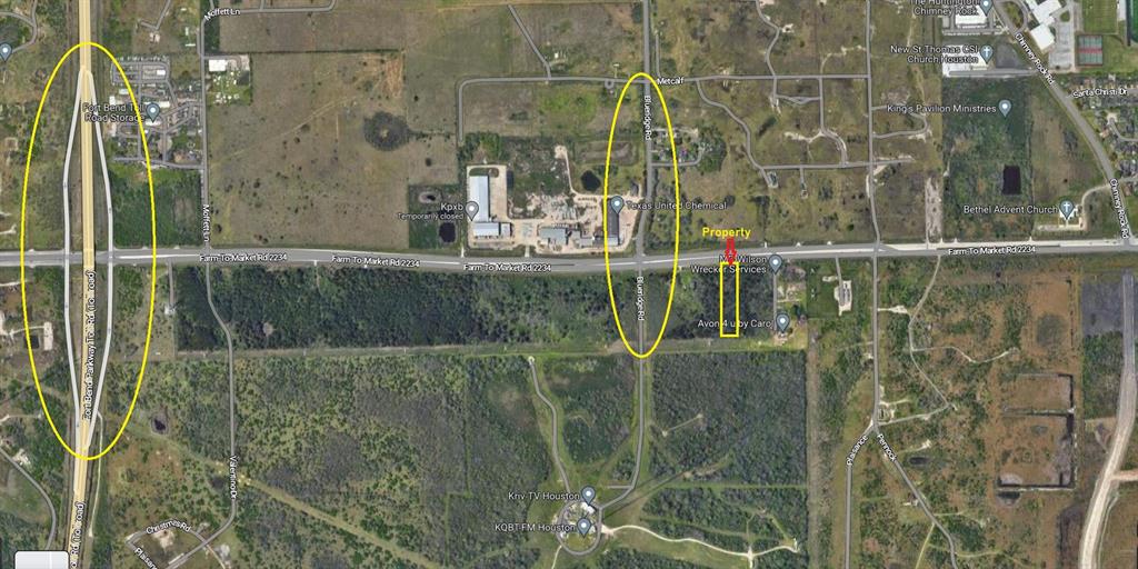00 FM 2234, Houston, Texas 77053, ,Lots,For Sale,FM 2234,51053950