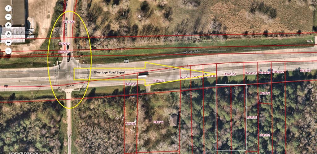00 FM 2234, Houston, Texas 77053, ,Lots,For Sale,FM 2234,51053950