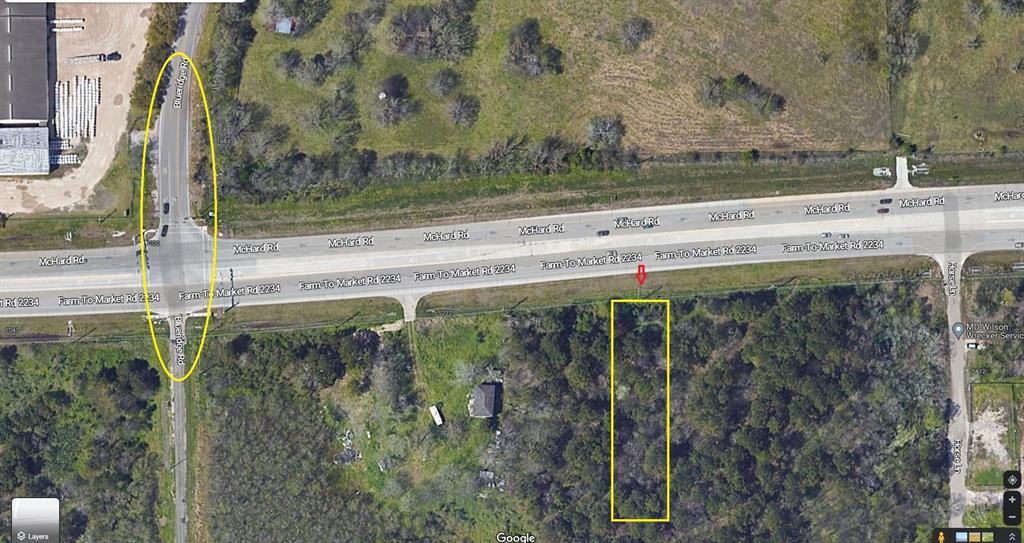 00 FM 2234, Houston, Texas 77053, ,Lots,For Sale,FM 2234,51053950