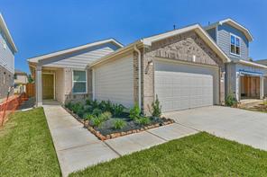 17350 TEXAS WILLOW, Tomball, TX, 77377