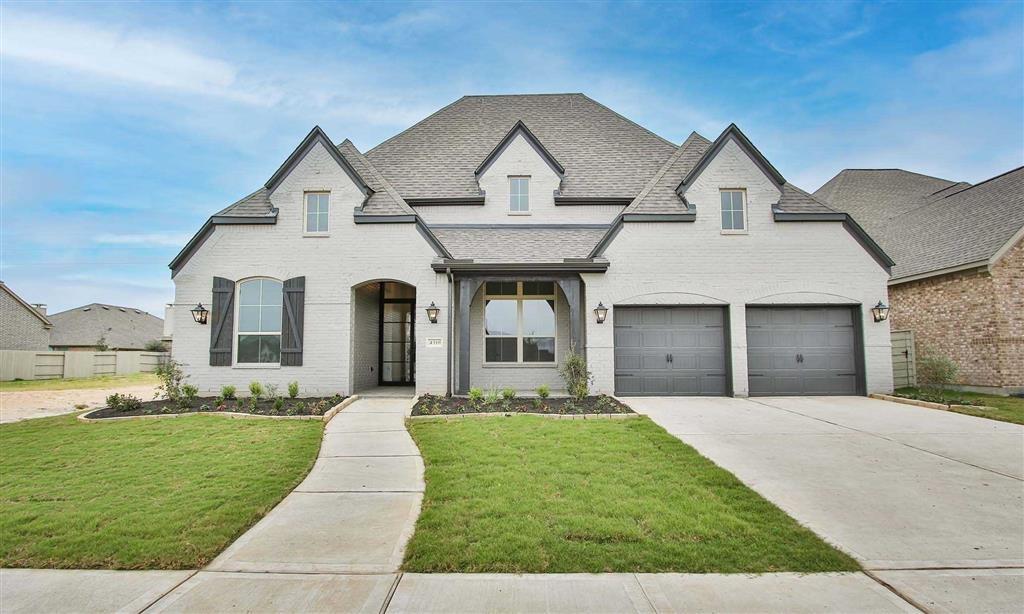 4310 1 Sandy Cove Drive, Manvel, Texas 77578, 4 Bedrooms Bedrooms, 8 Rooms Rooms,3 BathroomsBathrooms,Single-family,For Sale,Sandy Cove,37249595