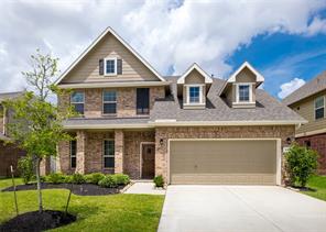 3010 Overbrook Meadow, Katy, TX, 77494