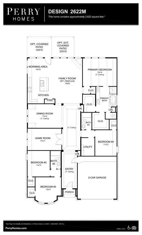 9503 1 Shaded Tree Drive, Missouri City, Texas 77459, 4 Bedrooms Bedrooms, 8 Rooms Rooms,3 BathroomsBathrooms,Single-family,For Sale,Shaded Tree,61032533