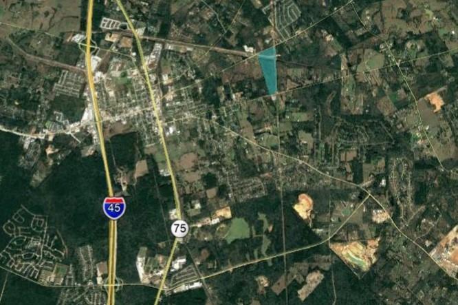 70+- AC FM 1097 Road, Willis, Texas 77378, ,Country Homes/acreage,For Sale,FM 1097,38326070