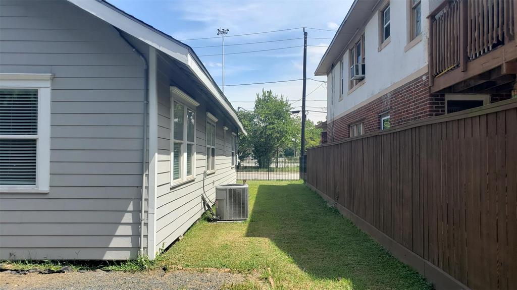 3419 1 Houston Avenue, Houston, Texas 77009, 3 Bedrooms Bedrooms, 3 Rooms Rooms,2 BathroomsBathrooms,Single-family,For Sale,Houston,70109884