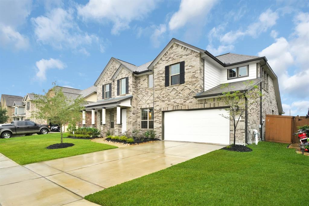 12002 2 Ballshire Pines Drive, Humble, Texas 77346, 4 Bedrooms Bedrooms, 4 Rooms Rooms,3 BathroomsBathrooms,Single-family,For Sale,Ballshire Pines,72529401
