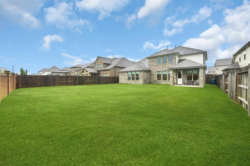 12002 2 Ballshire Pines Drive, Humble, Texas 77346, 4 Bedrooms Bedrooms, 4 Rooms Rooms,3 BathroomsBathrooms,Single-family,For Sale,Ballshire Pines,72529401