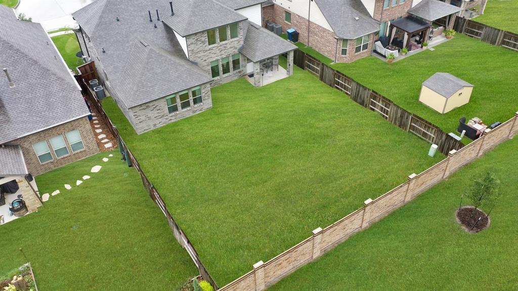 12002 2 Ballshire Pines Drive, Humble, Texas 77346, 4 Bedrooms Bedrooms, 4 Rooms Rooms,3 BathroomsBathrooms,Single-family,For Sale,Ballshire Pines,72529401