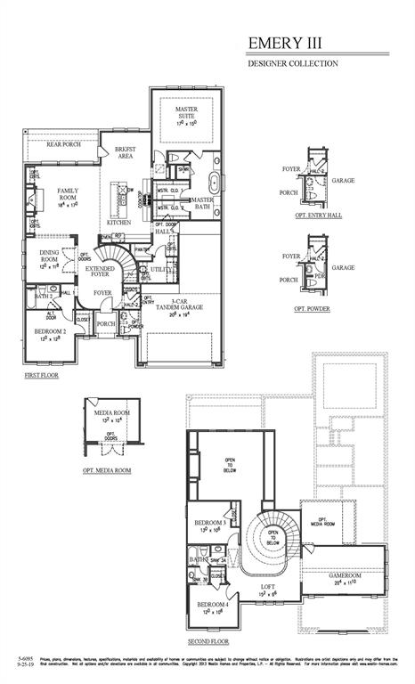 26614 2 Vega Pointe Lane, Richmond, Texas 77406, 4 Bedrooms Bedrooms, 11 Rooms Rooms,3 BathroomsBathrooms,Single-family,For Sale,Vega Pointe,9098702