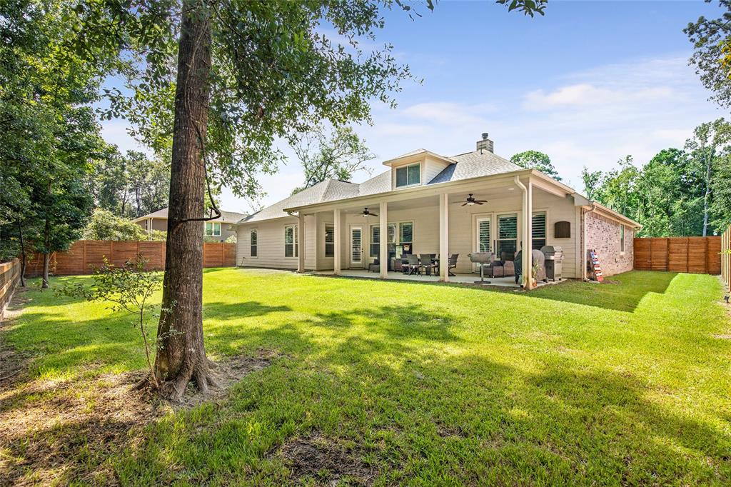 28623 1.5 Riverside Crest Lane, Huffman, Texas 77336, 4 Bedrooms Bedrooms, 8 Rooms Rooms,4 BathroomsBathrooms,Single-family,For Sale,Riverside Crest,51910857