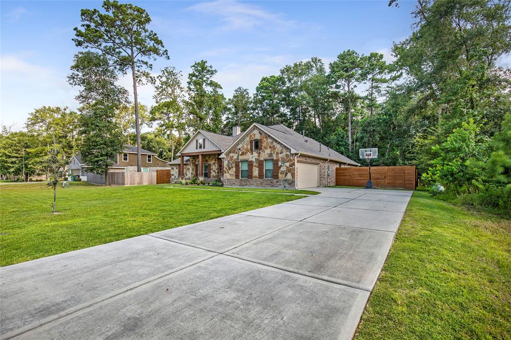 28623 1.5 Riverside Crest Lane, Huffman, Texas 77336, 4 Bedrooms Bedrooms, 8 Rooms Rooms,4 BathroomsBathrooms,Single-family,For Sale,Riverside Crest,51910857