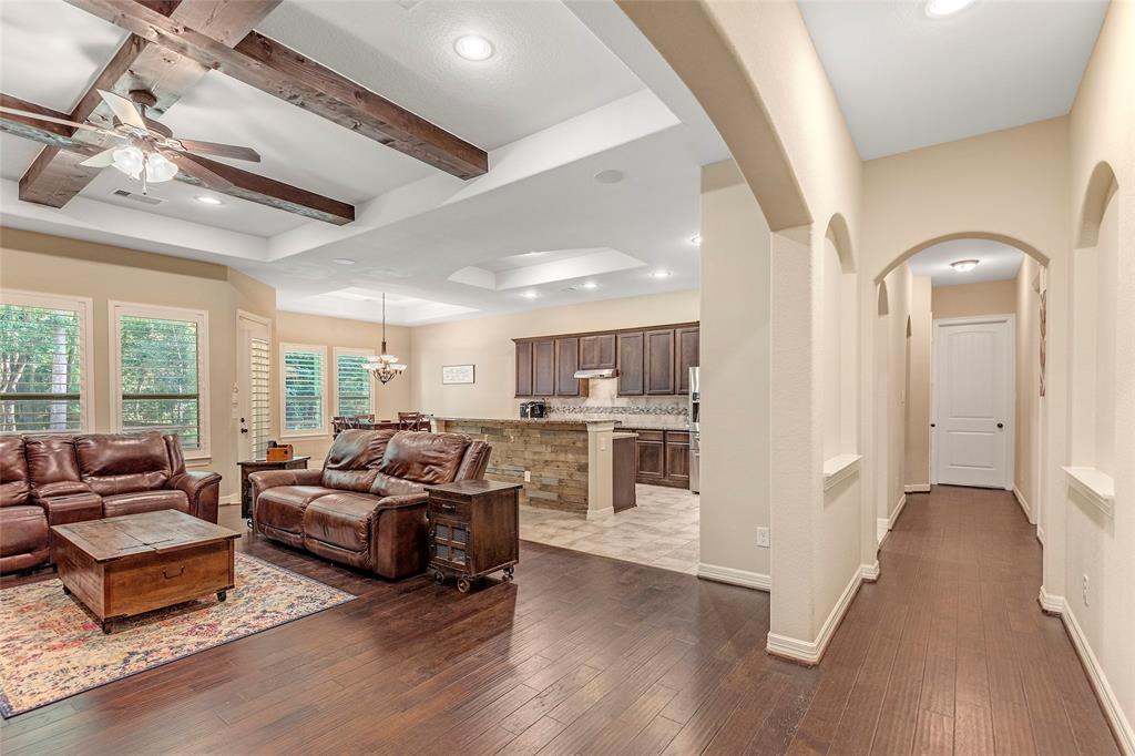 28623 1.5 Riverside Crest Lane, Huffman, Texas 77336, 4 Bedrooms Bedrooms, 8 Rooms Rooms,4 BathroomsBathrooms,Single-family,For Sale,Riverside Crest,51910857