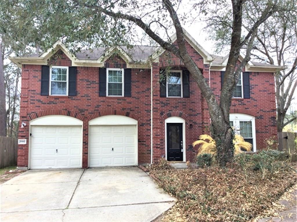 31442 Camden Village Drive Spring, Texas Leases signed in this state may be subject to a 9.99 utility fee, local taxes and processing fees. Home details on Landlord’s website are offered for illustrative purposes only. Actual home details may vary. Applicant should verify all information before lease execution. Please contact an American Homes 4 Rent Leasing Consultant for more information.
