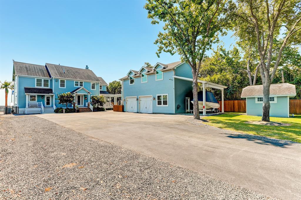 703 3 Bayridge Road, Morgan\'s Point, Texas 77571, 6 Bedrooms Bedrooms, 29 Rooms Rooms,6 BathroomsBathrooms,Single-family,For Sale,Bayridge,48770177