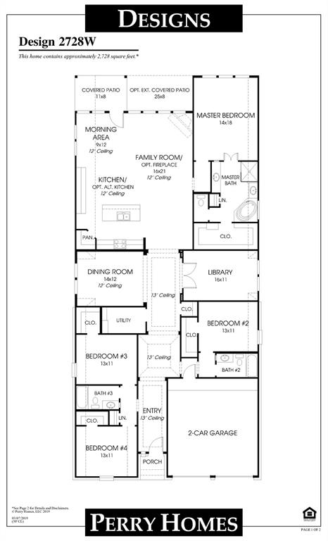 20518 1 Yearling Pasture Lane, Tomball, Texas 77377, 4 Bedrooms Bedrooms, 8 Rooms Rooms,3 BathroomsBathrooms,Single-family,For Sale,Yearling Pasture,18669239