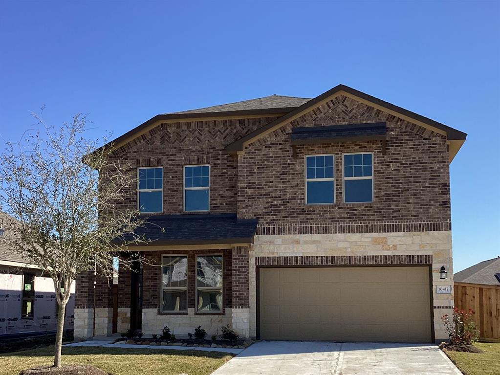 10417 2 Mount Winchell Drive, Iowa Colony, Texas 77583, 4 Bedrooms Bedrooms, 9 Rooms Rooms,2 BathroomsBathrooms,Single-family,For Sale,Mount Winchell,35247684