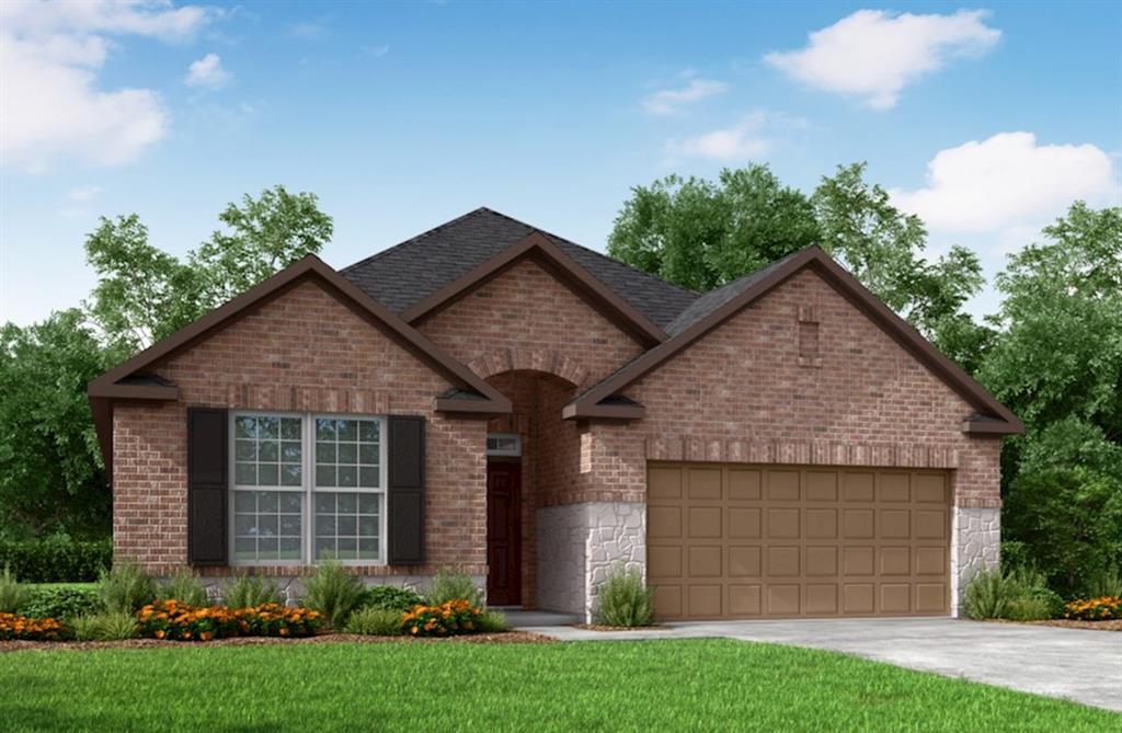 18902 1 Paso Fino Prairie, Tomball, Texas 77377, 4 Bedrooms Bedrooms, 12 Rooms Rooms,3 BathroomsBathrooms,Single-family,For Sale,Paso Fino,16182727