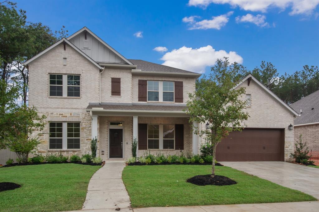 17520 2 Autumn Leaves Drive, Conroe, Texas 77302, 4 Bedrooms Bedrooms, 8 Rooms Rooms,3 BathroomsBathrooms,Single-family,For Sale,Autumn Leaves,72532057