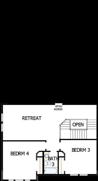 17520 2 Autumn Leaves Drive, Conroe, Texas 77302, 4 Bedrooms Bedrooms, 8 Rooms Rooms,3 BathroomsBathrooms,Single-family,For Sale,Autumn Leaves,72532057