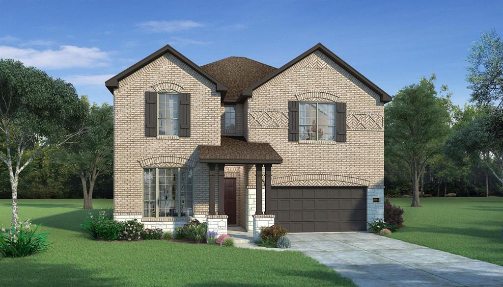 17527 2 White Baneberry Drive, Conroe, Texas 77385, 5 Bedrooms Bedrooms, 11 Rooms Rooms,4 BathroomsBathrooms,Single-family,For Sale,White Baneberry,58595995