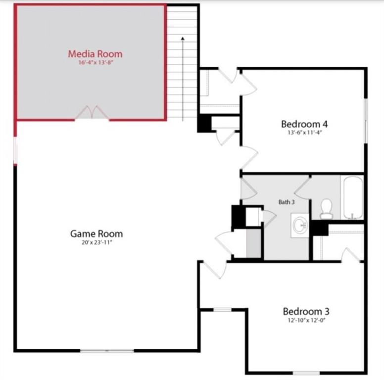 17527 2 White Baneberry Drive, Conroe, Texas 77385, 5 Bedrooms Bedrooms, 11 Rooms Rooms,4 BathroomsBathrooms,Single-family,For Sale,White Baneberry,58595995