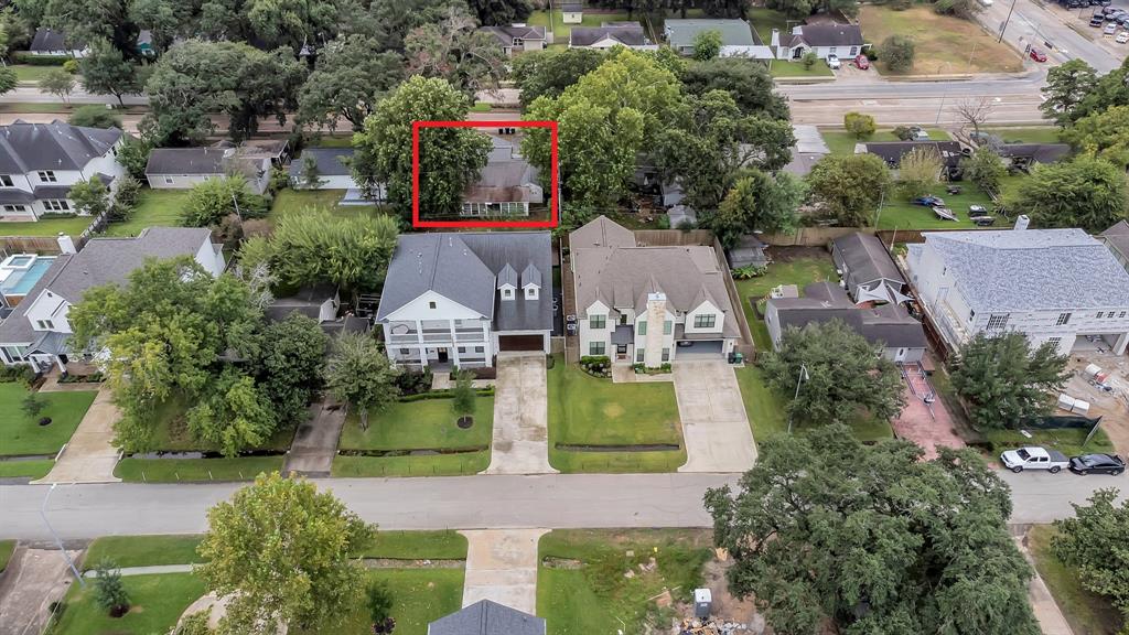 6614 1 Westview Drive, Houston, Texas 77055, 2 Bedrooms Bedrooms, 2 Rooms Rooms,1 BathroomBathrooms,Single-family,For Sale,Westview,25345325