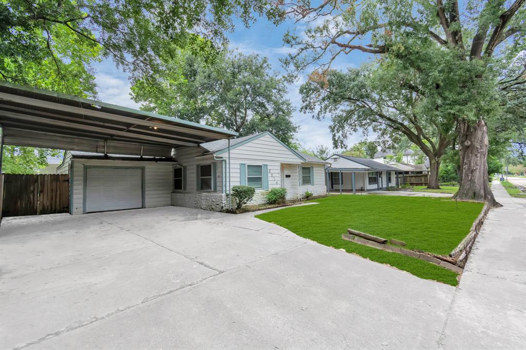 6614 1 Westview Drive, Houston, Texas 77055, 2 Bedrooms Bedrooms, 2 Rooms Rooms,1 BathroomBathrooms,Single-family,For Sale,Westview,25345325