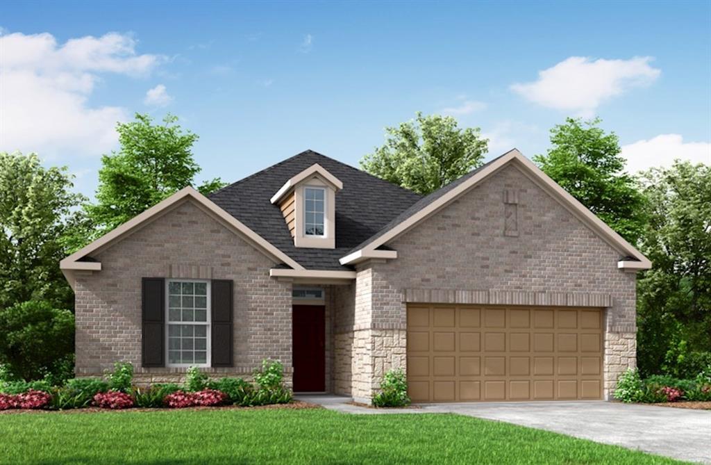 4438 1 Wild Flora Way, Baytown, Texas 77521, 3 Bedrooms Bedrooms, 10 Rooms Rooms,3 BathroomsBathrooms,Single-family,For Sale,Wild Flora,71601033