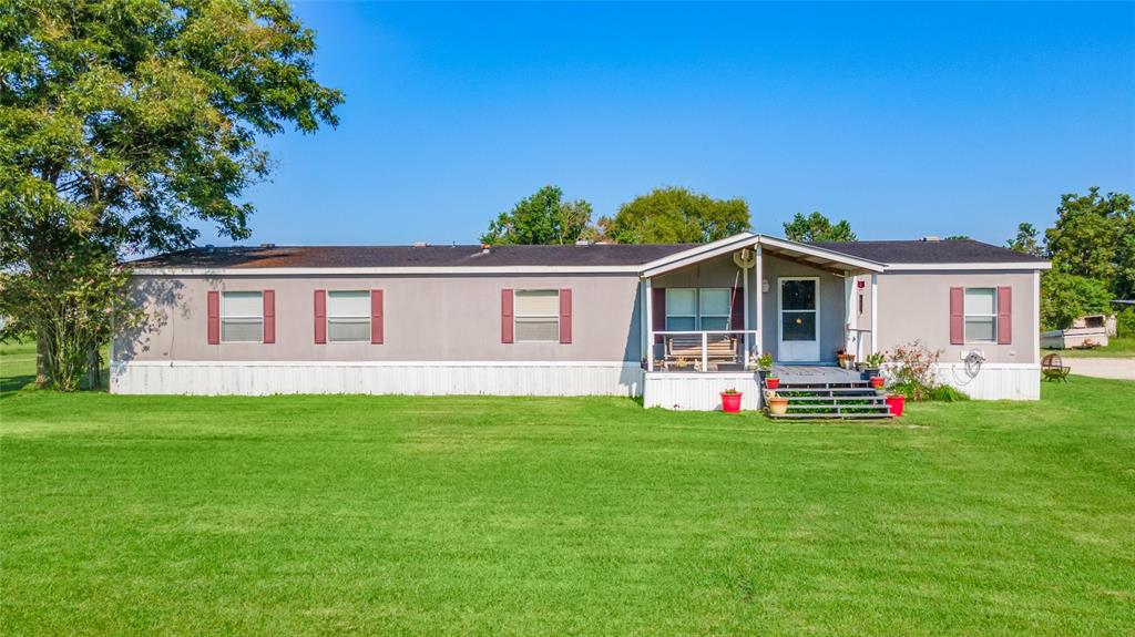 2887 County Road 172, Alvin, Texas 77511, 5 Bedrooms Bedrooms, 11 Rooms Rooms,3 BathroomsBathrooms,Single-family,For Sale,County Road 172,89163825
