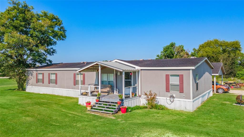 2887 1 County Road 172, Alvin, Texas 77511, 5 Bedrooms Bedrooms, 11 Rooms Rooms,3 BathroomsBathrooms,Single-family,For Sale,County Road 172,89163825