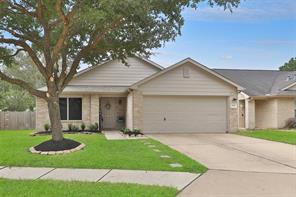 19707 Moose Cove, Tomball, TX, 77375