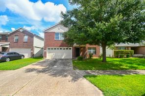 16323 Cole Bridge, Cypress, TX 77429