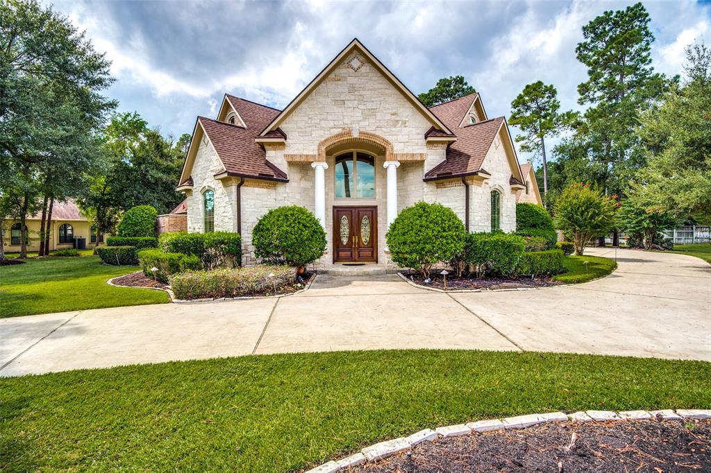 17327 2 Champions Lakeway Street, Tomball, Texas 77375, 4 Bedrooms Bedrooms, 11 Rooms Rooms,3 BathroomsBathrooms,Single-family,For Sale,Champions Lakeway,59758312