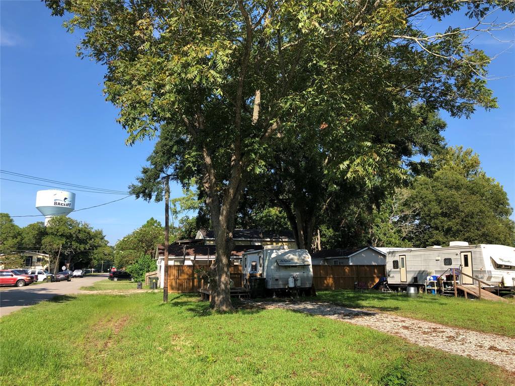 4403 1 14th Street, Bacliff, Texas 77518, ,Multi-family,For Sale,14th,46803441