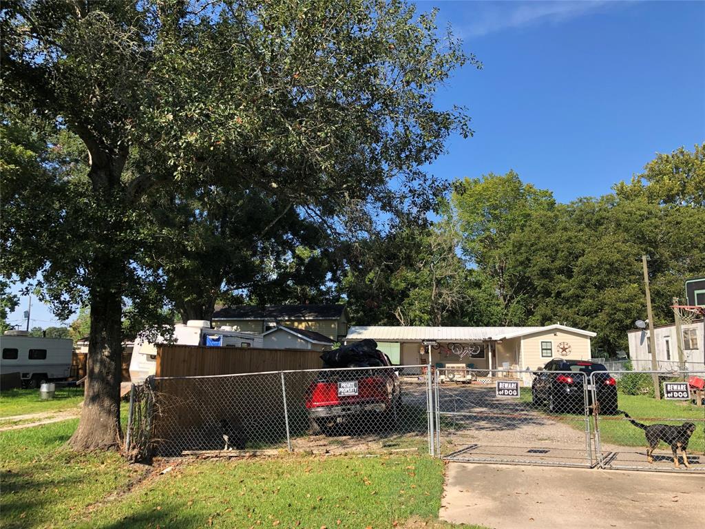 4403 1 14th Street, Bacliff, Texas 77518, ,Multi-family,For Sale,14th,46803441