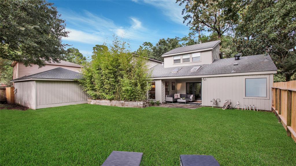 3603 Elm Glen Drive